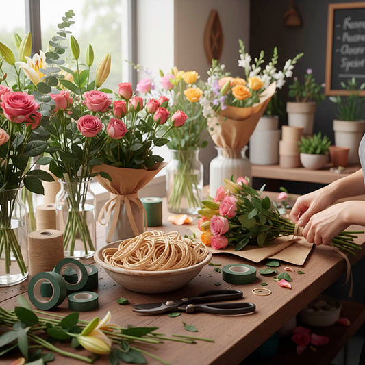 Rubber Bands Natural 500g Size 32 (75mmLx3mmW)