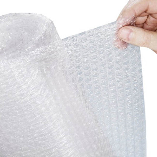 Bubble Wrap Roll Clear (50cm x 50m)