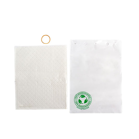 Get it Fresh Bio Flower Transport Bag Pack 50 (20x17cm)