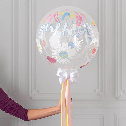 Bulk Ribbon Single Face Satin Baby Pink (38mmx50m)