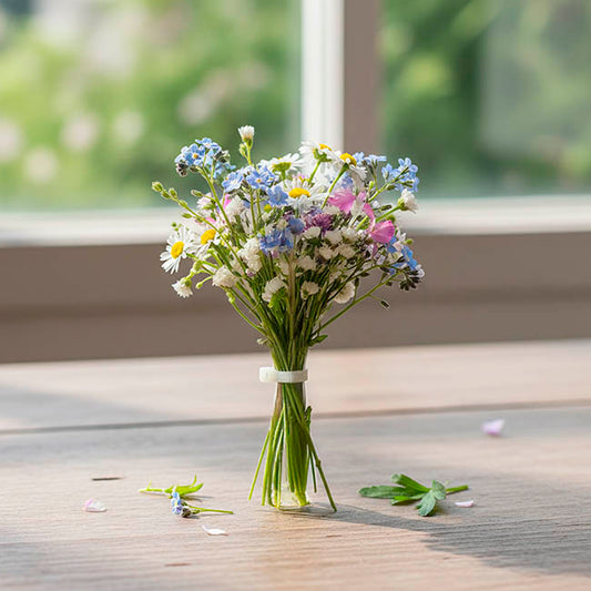 Heavy Duty Cable Ties 3.6mm x 15cm White (Pack 100)