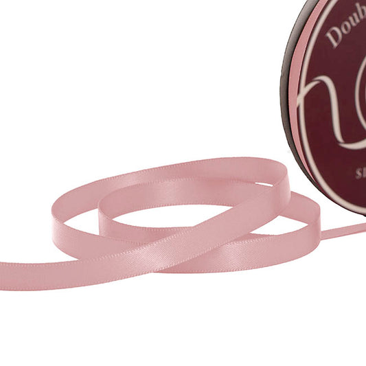 Ribbon Satin Deluxe Double Faced Dusk (10mmx30m)