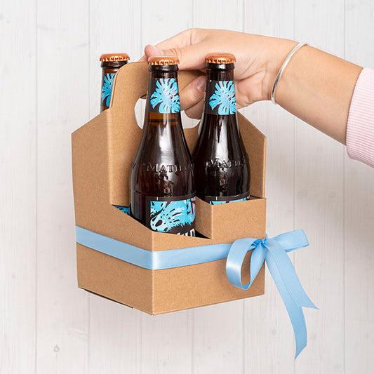 Ribbon Satin Deluxe Double Faced Sky Blue (15mmx25m)