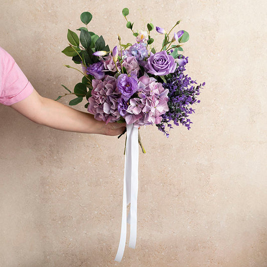 Cotton Ribbon Recycled rPET Material Warm White (25mmx25m)