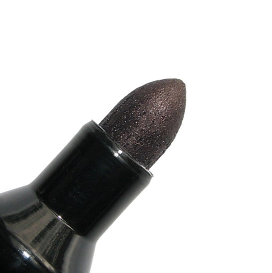 Permanent Marker Black Pack 12