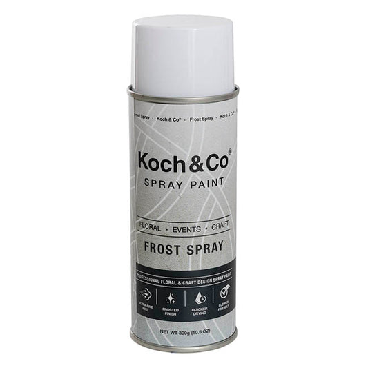 Floral Event Craft Spray Frost (300g)