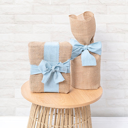 Natural Jute Roll Natural (50cmx5m Approximately)