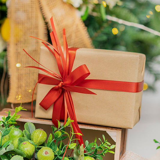 Kraft Paper 100m Bulk Value Roll 70gsm Brown (50cmx100m)