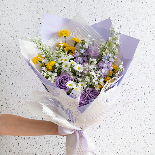 Kraft Paper Honeycomb Expandable Sheet PK50 White (50x50cm)