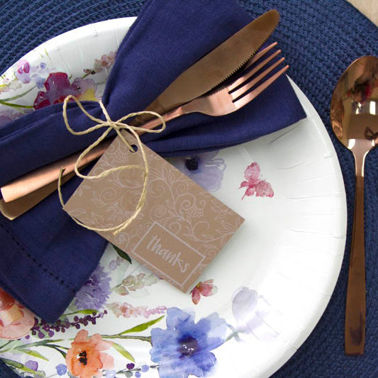 Paper Twine Natural (2mmx100m)