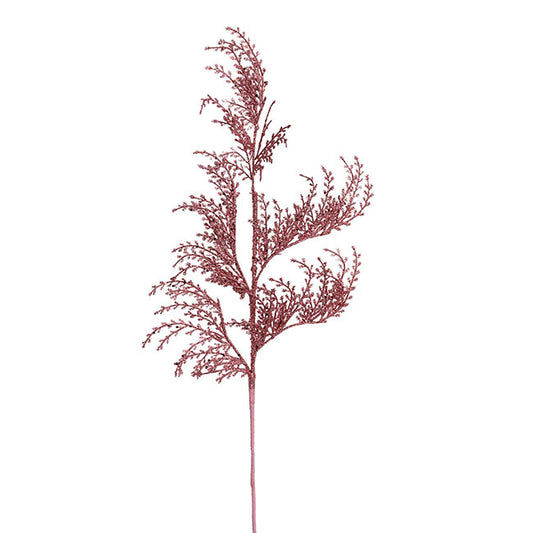 Reed Spray Pink (70cmH)