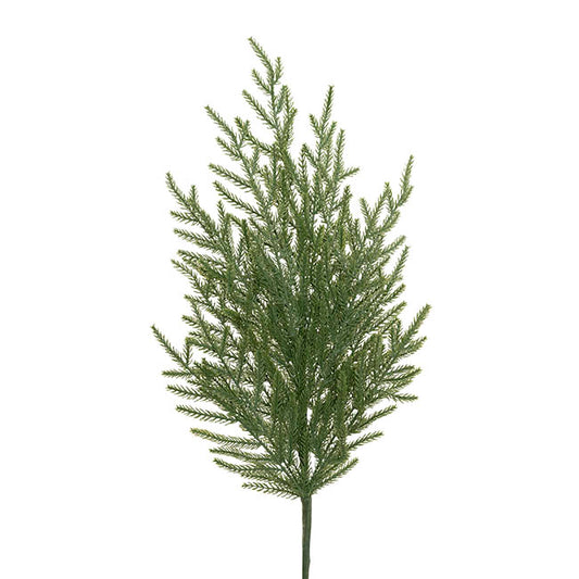 Norway Spruce Pine Spray Green (80cmH)