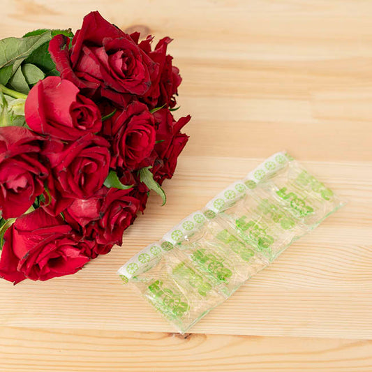 FLOSPAC 5g Sachets Carton 500