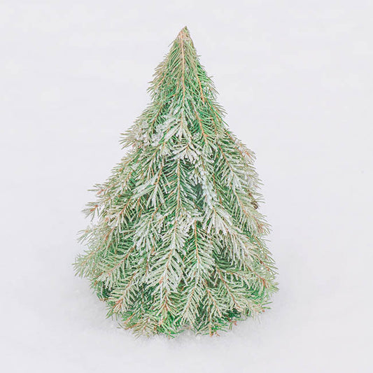 Polystyrene Cone (D11x32cmH) Pack 2