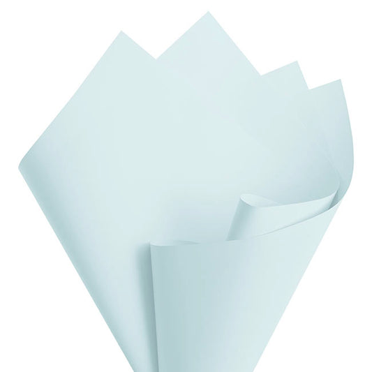 Cello Regal Pro 65mic Baby Blue (50x70cm) Pack 100