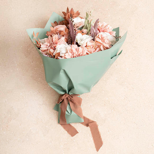 Cello Regal Pro 65mic Eucalyptus (50x70cm) Pack 100