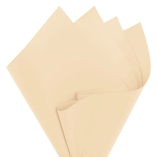 Cello Regal Pro 65mic Metallic Champagne (50x70cm) Pack 100