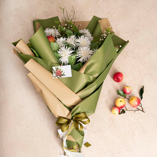 Cello Regal Pro Duet 65mic Moss Green (50x70cm) Pack 100