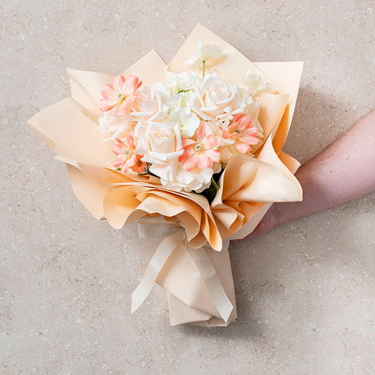 Cello Regal Pro 65mic Natural (50x70cm) Pack 100