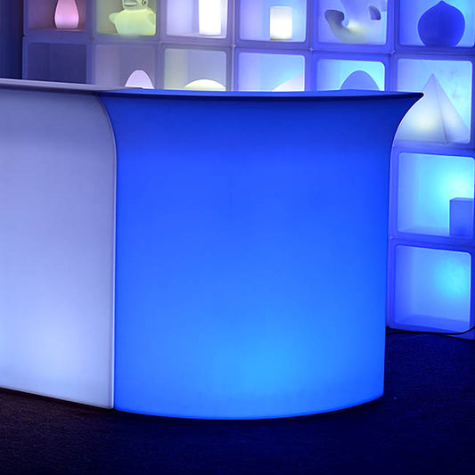 Event LED Bar Counter Part 3&4 (80x80x110cmH)