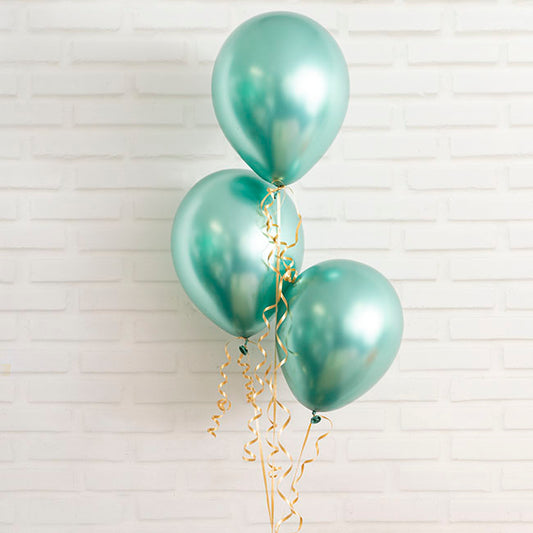 Ribbon Curling 5mm Gold (5mmx450m)