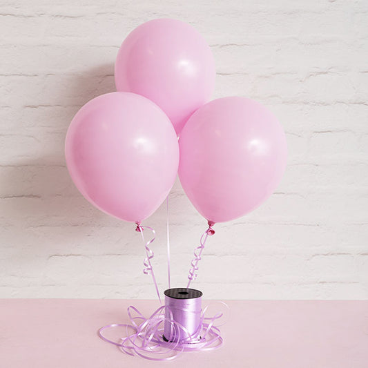 Ribbon Curling 5mm Lavender (5mmx450m)