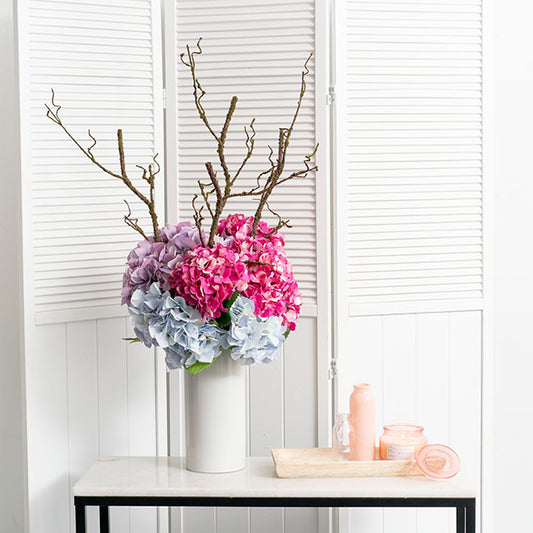 Artificial Twig Branch Brown (94cmH)