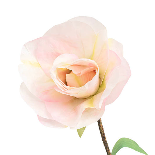 Giant Roses w Base Set 3 3D Green White (190cmH)