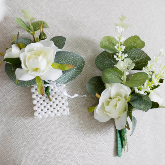 Eucalyptus Leaf Bush (50cmH)