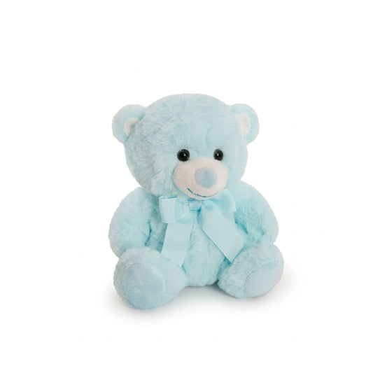 Teddy Bear Toby
