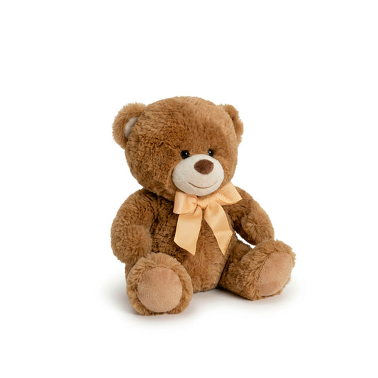 Teddy Bear Toby