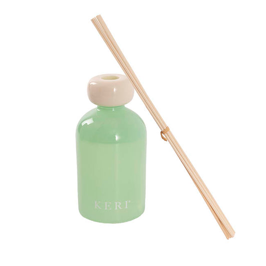 Fragrance Diffuser Palm Land Fleur Bleue 180ml