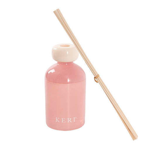 Fragrance Diffuser Palm Land Lychee & Peony 180ml