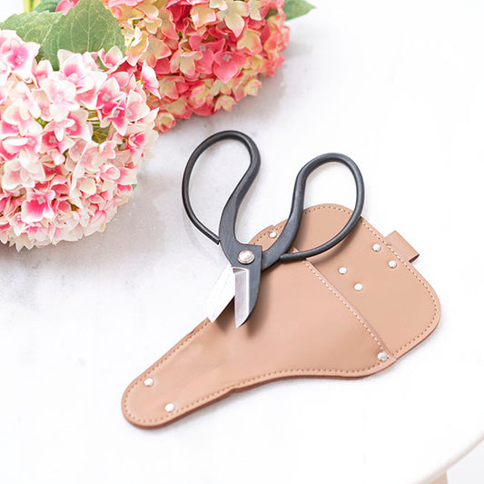 Vintage Bonsai Steel Stem & Branch Steel Cutters (175mm)