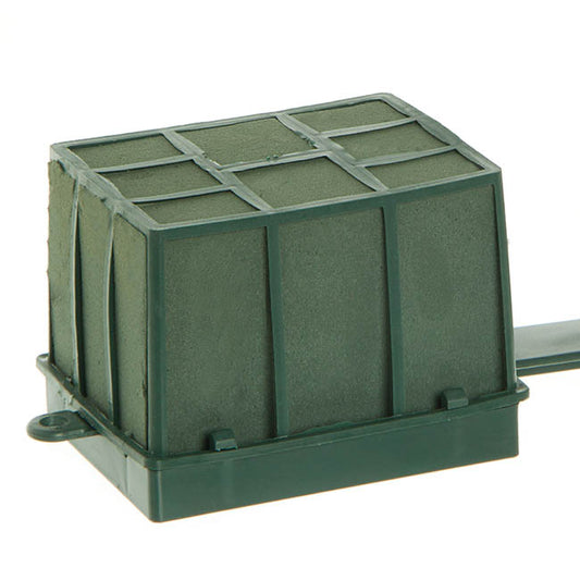 Strass Casket Cover Bat Petite Medum (22.5x8.5x8.5cmH)