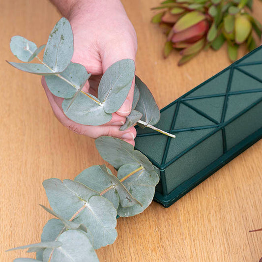 Strass Cross Extra Large (90cm)