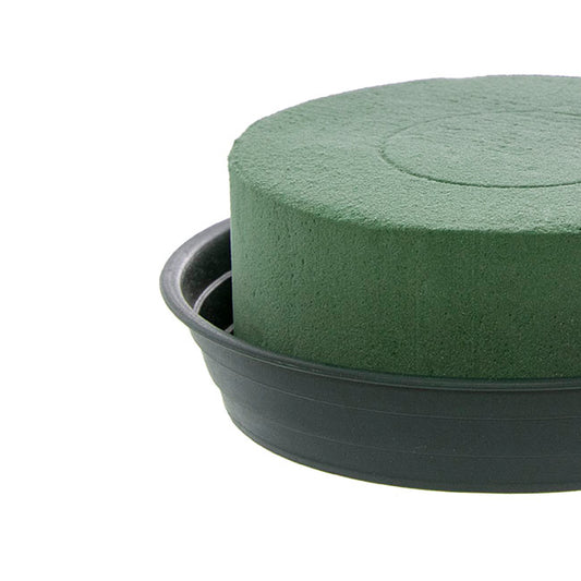 Strass Posy Pad Size 2 Extra Small (14Dx5cmH)