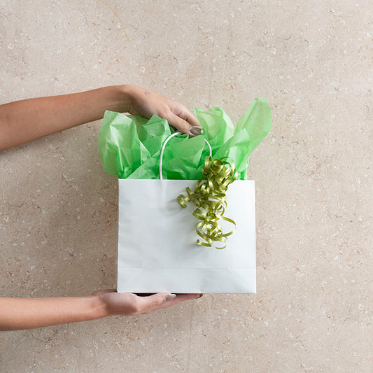 Ribbon Curling 5mm Mini Roll Moss (5mmx85m)