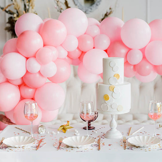 Balloon Garland Tape (1.5cm x 5m)