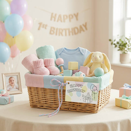 Cards White Happy Birthday Cartoon (10x6.5cmH) Pack 50