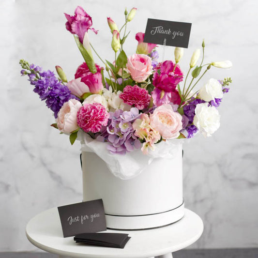 Cards Chalkboard Paper (12x8cm) Pack 50