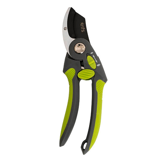 Secateurs Professional Anvil Garden Shears (20cm / 8")