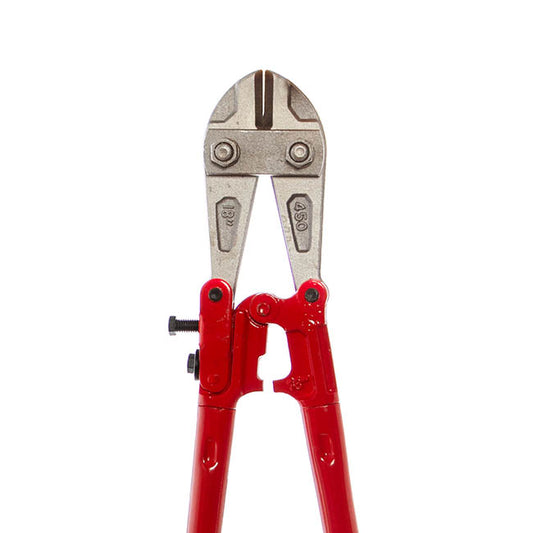 Wire Bolt Cutter NFS Black & Red (450mm 18")