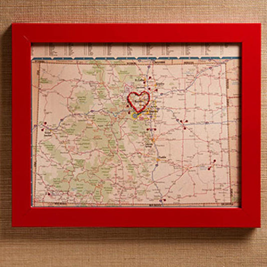 Design Master Spray Paint Colortools Glossy Red (340g)