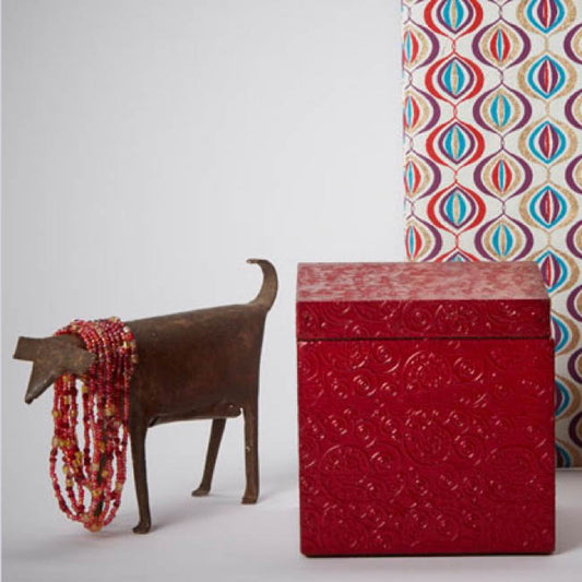 Design Master Spray Paint Colortools Cranberry (340g)