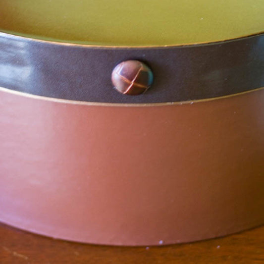 Design Master Spray Paint Colortools October Brown (340g)