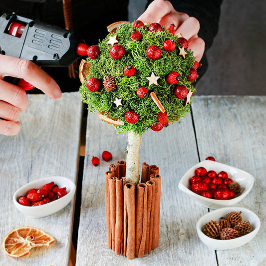 Polystyrene Ball (100mm) Pack 4