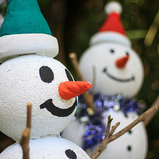 Polystyrene Ball (150mm) Pack 1