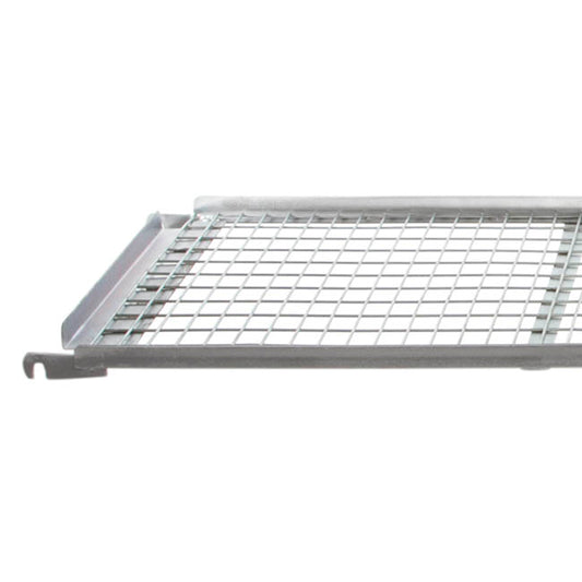 Flower&Plant Trolley Full Set 2 Mesh Shelf (135x56.5x190cmH)