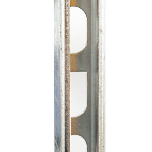 Flower Trolley includes 3 Plastic Shelves (135X56x190cmH)